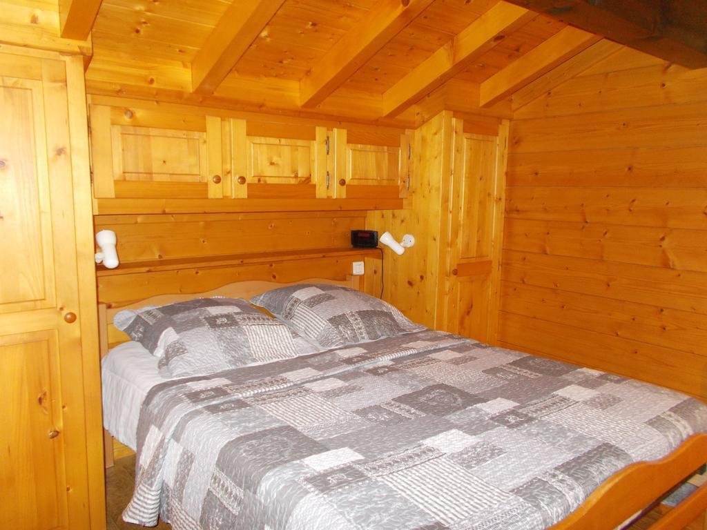 Chalet Jonquille Les Gets Δωμάτιο φωτογραφία