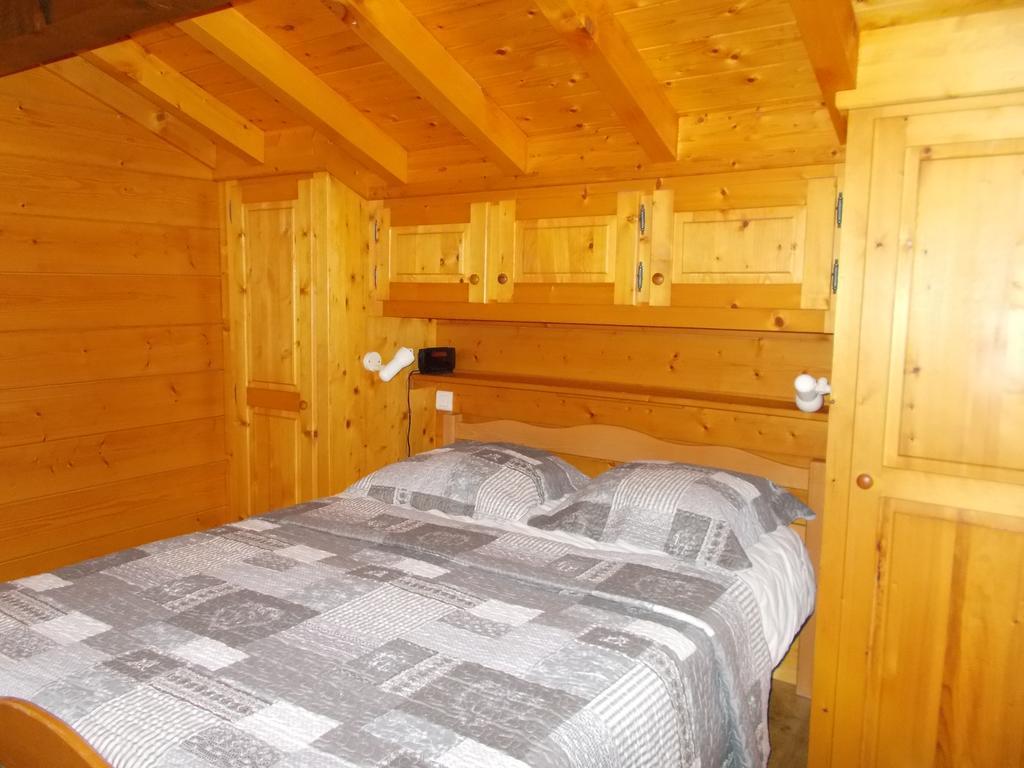 Chalet Jonquille Les Gets Δωμάτιο φωτογραφία