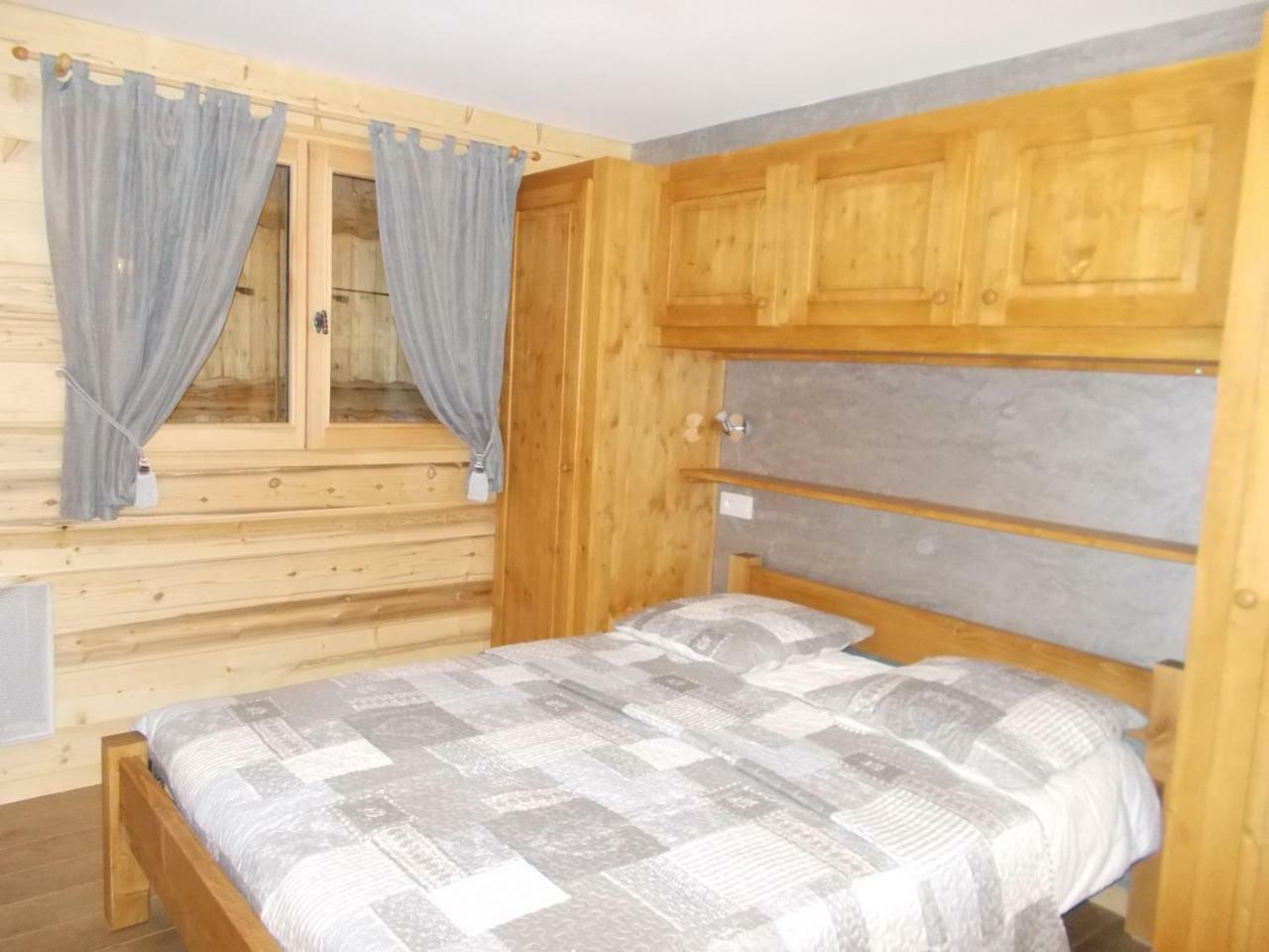 Chalet Jonquille Les Gets Εξωτερικό φωτογραφία