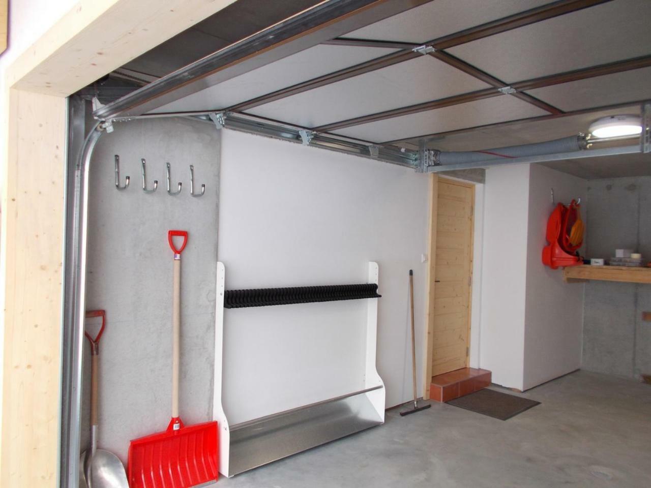 Chalet Jonquille Les Gets Εξωτερικό φωτογραφία
