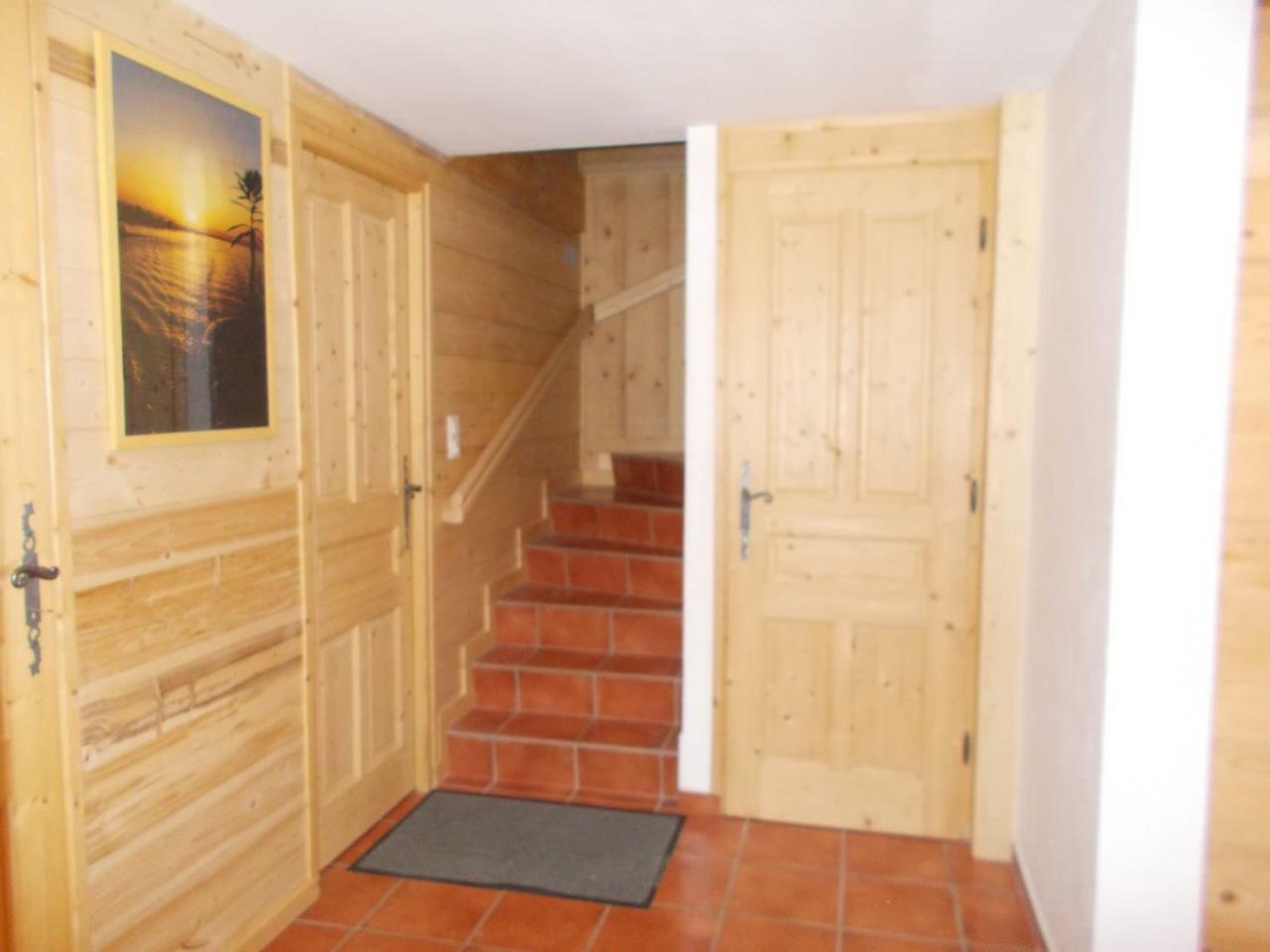 Chalet Jonquille Les Gets Εξωτερικό φωτογραφία