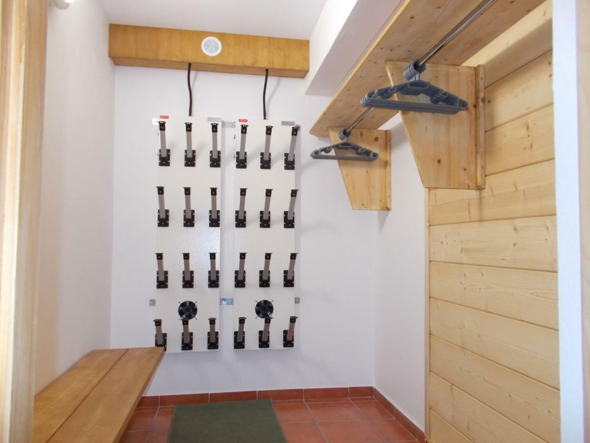 Chalet Jonquille Les Gets Εξωτερικό φωτογραφία